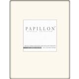 👉 Topdek hoeslaken ecru Percal Papillon Ecru-180 x 200 cm 8714305062312
