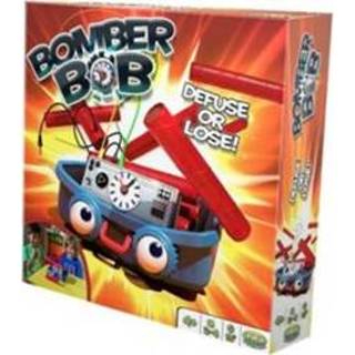 👉 Bomber Bob