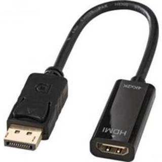 👉 Displayport-Adapter - Lindy