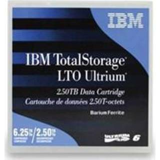 👉 IBM LTO Ultrium 6