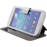 👉 Wit Rock Flexible Case Samsung Galaxy Mega 5.8 I9150 White - 6950290630750
