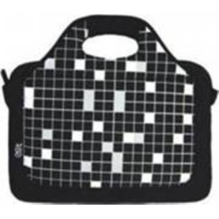 👉 Shirt zwart Ecat ECCHSHD14 Chess handle sleeve 14,1 inch, black - 6954408500225