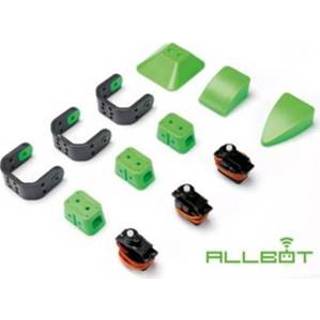 👉 Robot bouwpakket bouwpakketten - Velleman-Kit 5410329635862