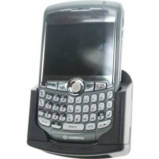 👉 Smartphone CPPH-77 Carcomm Passive Holder BlackBerry Curve 8300 - Carc 8000410000777