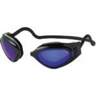 👉 Clic Sportbril goggle regular Blauw/blauw