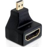 👉 HDMI kabel Micro - Delock 4043619652709