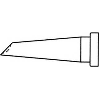 👉 Soldeerstift Soldering tip with solder deposit 45 3.2 mm - Weller 4003019424221