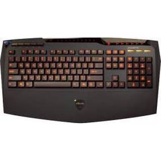 👉 Gaming keyboard Gigabyte Aivia K8100 [illumination anti-ghosting matri 4719331545239