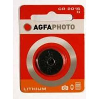 Agfa Batterien - Photo Batterien - Agfa Photo 4250175803418