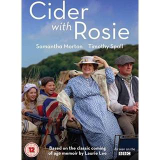 👉 DVD Cider with Rosie 5060352302233