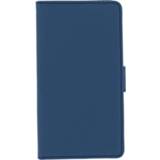 👉 Blauw Mobilize Slim Wallet Book Case Microsoft Lumia 535 Blue - 8718256069635