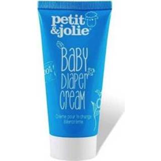 👉 Pamper baby's Petit & Jolie Baby Diaper Cream Mini (50ml) 4009033800027