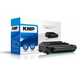 👉 Toner HP - KMP Printtechnik AG 4011324112412