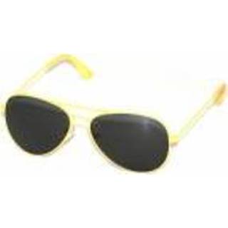 👉 Pilotenbril geel zwart HIP Classis / Standaard