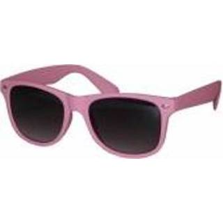 👉 Roze mat HIP Wayfarer licht Standaard