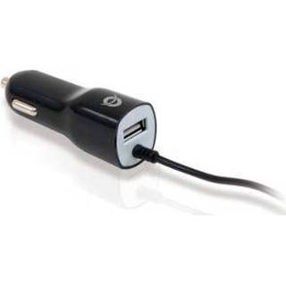 Conceptronic Handy KFZ Ladegerรคte - Handy KFZ Ladegerรคte - Conceptronic 8714909027274