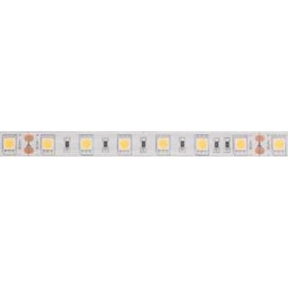 👉 Ledstrip FLEXIBELE - NEUTRAALWIT 300 LEDs 5 m 24 V Velleman 5410329668129