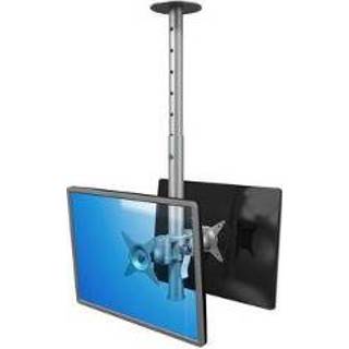 👉 Plafond beugel TV Plafondbeugel Kantelen 30 kg - Dataflex