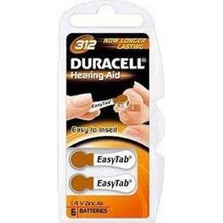 Bruin - 312 Duracell 4043752174748