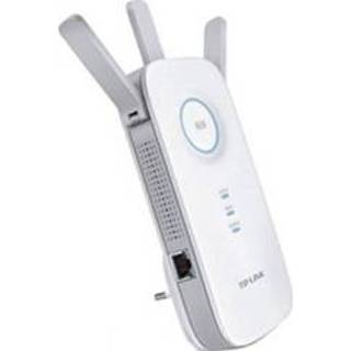 👉 Wifi-repeater WiFi Repeater - Snelheden tot 1200 Mbps TP-Link 6935364093921
