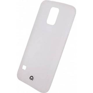 👉 Mobilize Gelly Case Ultra Thin Samsung Galaxy S5/S5 Plus/S5 Neo Milky 8718256054884