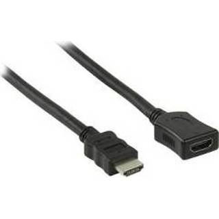 👉 Verlengkabel voor de High Speed HDMI™-kabel met ethernet HDMI&tr 5412810187614