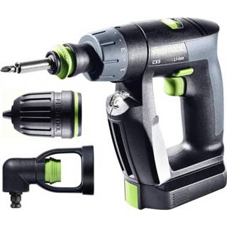 👉 Accuboormachine10.8festool - festool 4014549216972