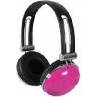 👉 Headset roze ADJ CF096P Stereo PC pink - 4213512214117