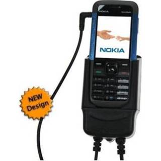 👉 Smartphone CMPC-172 Carcomm Active Cradle Nokia 5310 XpressMusic - Car 8000431001722