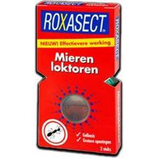 👉 Roxasect Mierenloktoren (2st) 8711744033750
