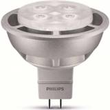 👉 Reflector LED lamp GU5.3 8W 621Lm dimbaar - PHILIPS 8718696571972