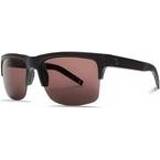 👉 Zonnebril grilamid male Matte Black Electric Knoxville Pro EE16101084