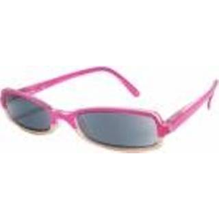 👉 HIP Zonneleesbril roze +3.0