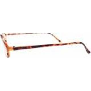 Fashion Frames Leesbril FF13 Donker Havanna +3.0