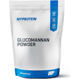 👉 Sportvoeding naturel vrouwen Glucomannan poeder (Konjac) - 500g Zak 5056104503041