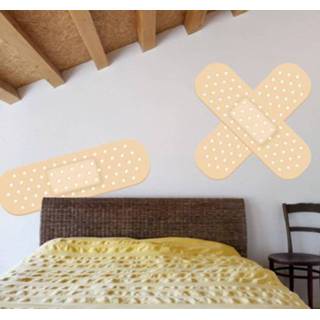 👉 Muursticker decoratieve pleisters