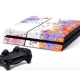 👉 Sticker Playstation 4 verf