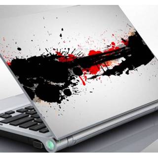 👉 Sticker laptop schilderskunst