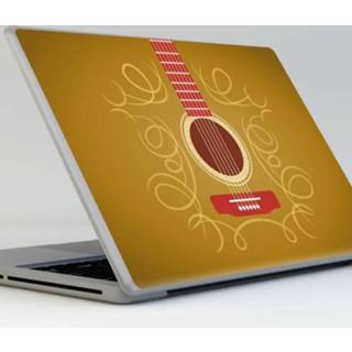 👉 Gitaar laptop sticker