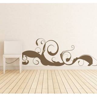 👉 Sticker tribal decoratie golven