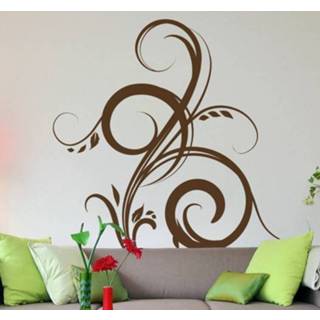 👉 Sticker planten modern