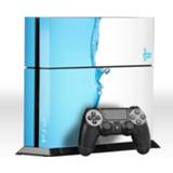 👉 Sticker Playstation 4 water