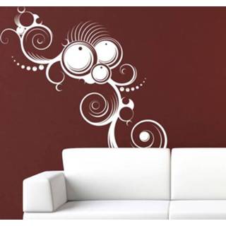 👉 Sticker modern abstract