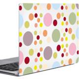 👉 Sticker Laptop Cirkels
