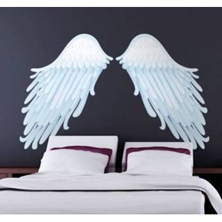 👉 Engel vleugel Vleugels Wanddecoratie