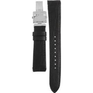 👉 Horloge band transparante kast Seiko horlogebandje