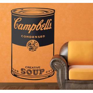👉 Soep Campbells sticker