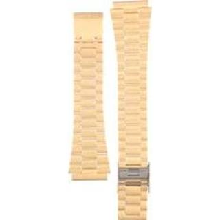 👉 Horloge band transparante kast Casio horlogebandje