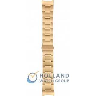 👉 Horlogeband transparante kast Hugo Boss horlogebandje