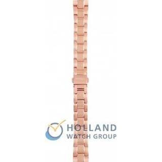 👉 Horlogeband transparante kast Fossil horlogebandje